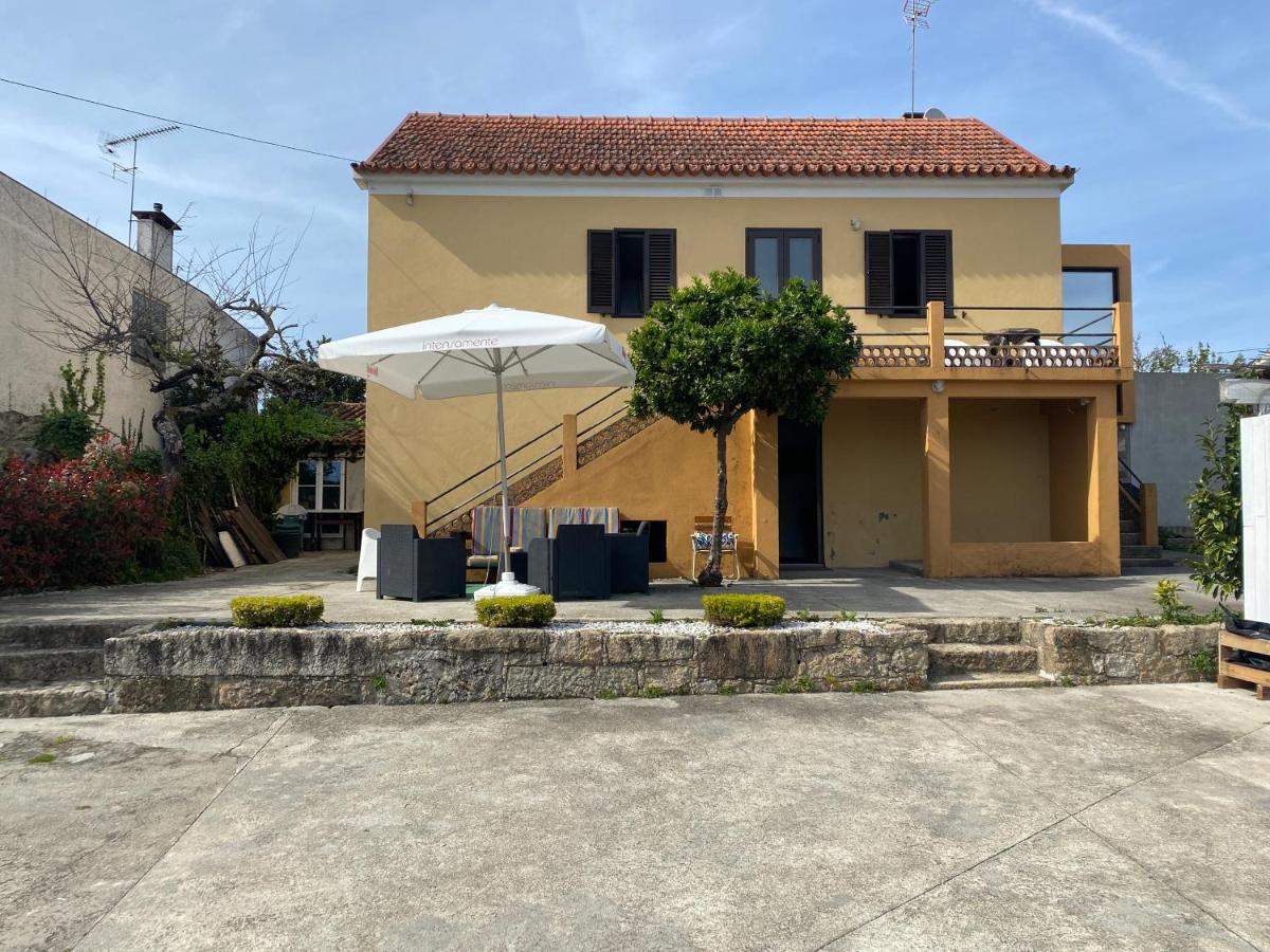 Casa Do Avo Grande Hotel Esposende Bagian luar foto